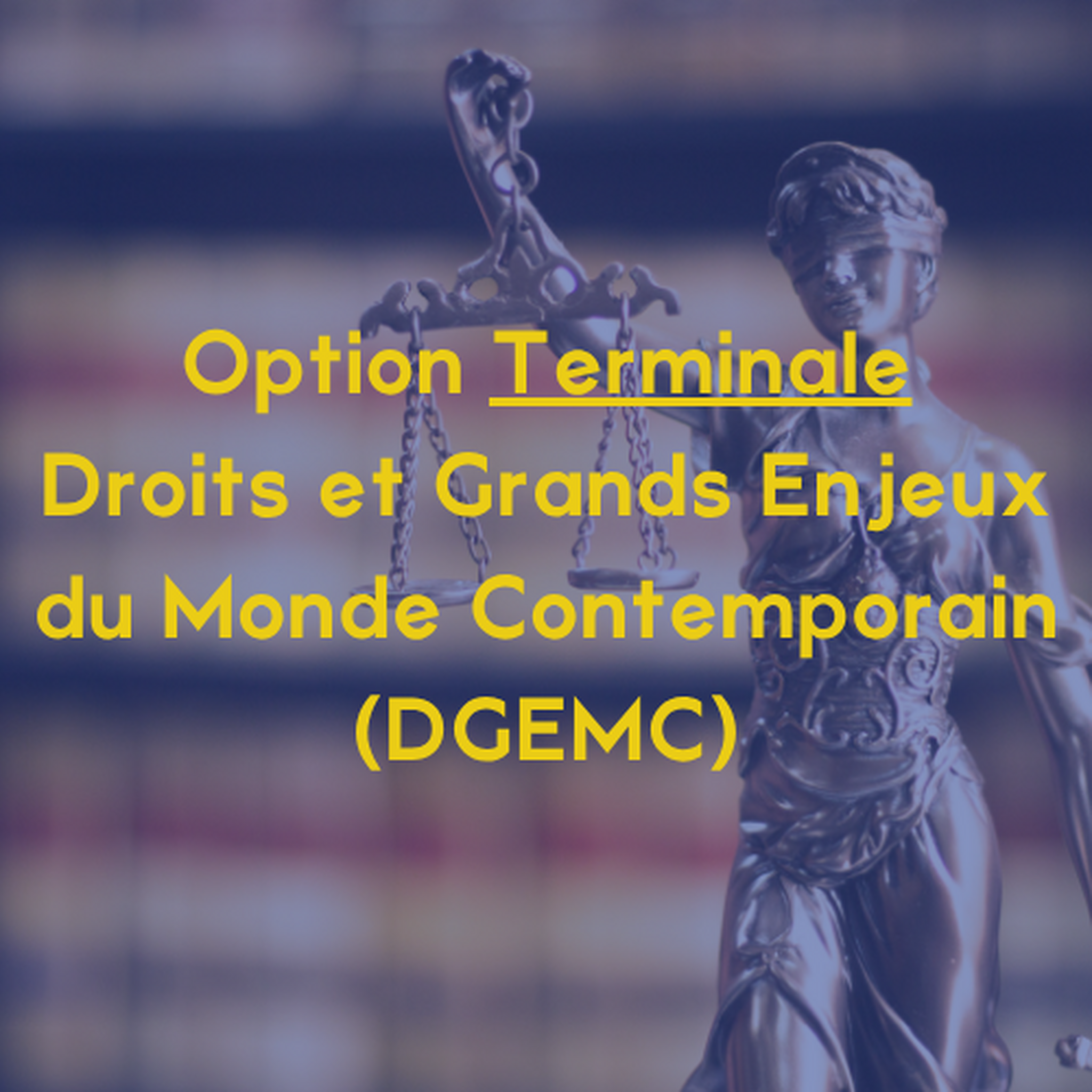 DGEMC