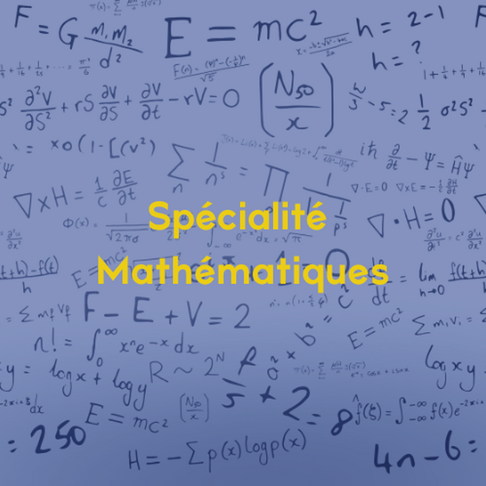 maths