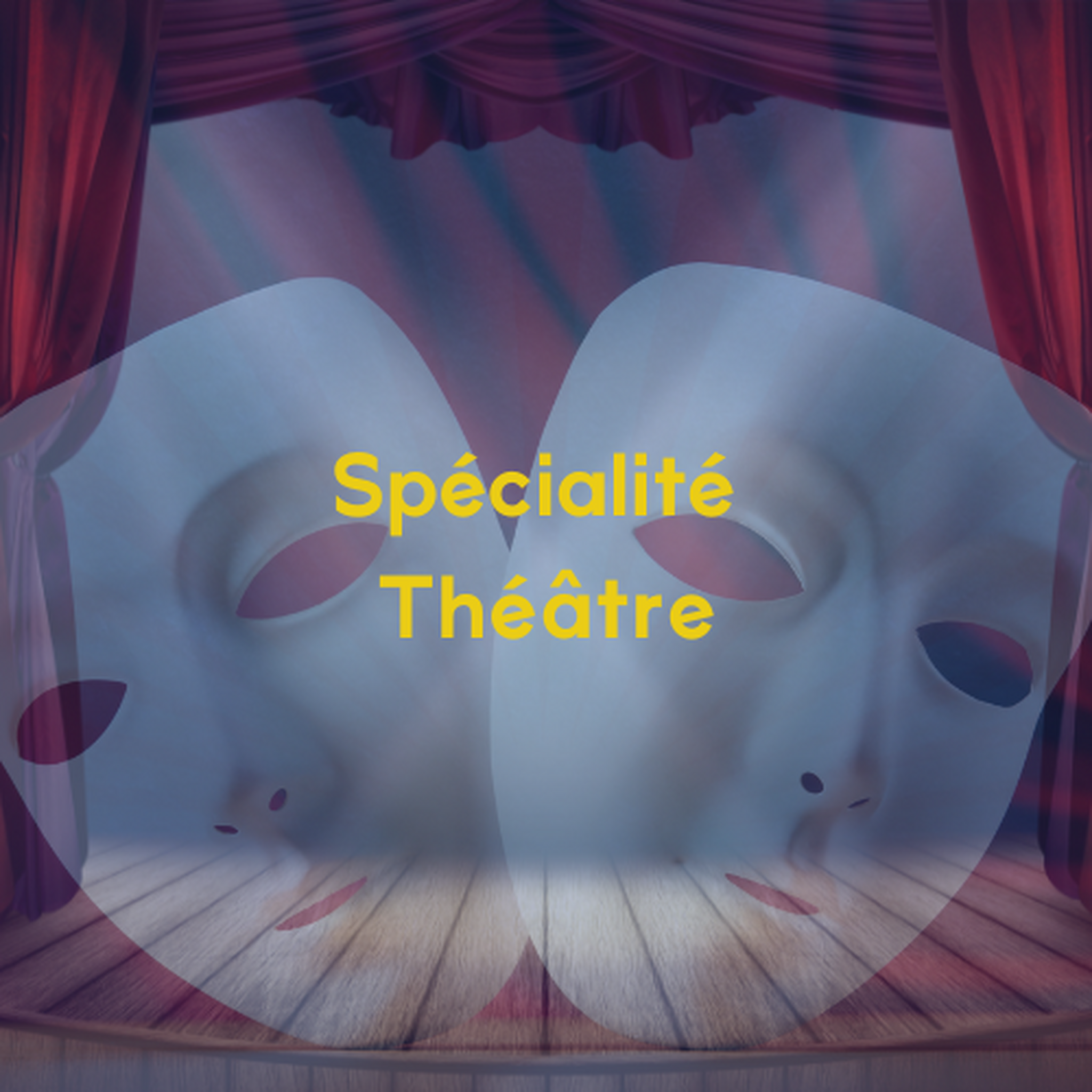 Théâtre