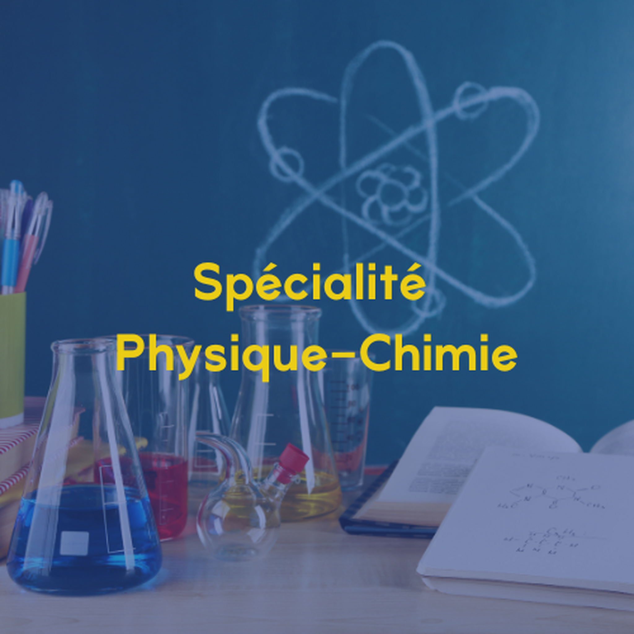 physique-chimie