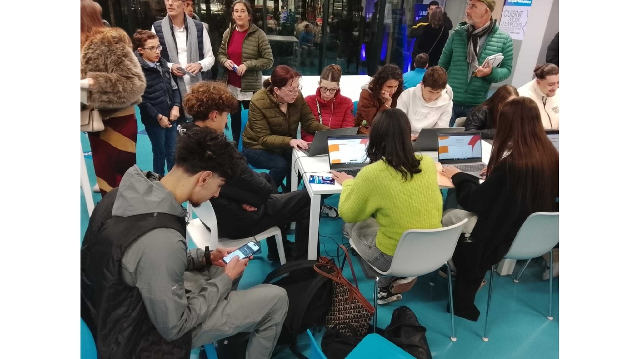 nuit de l'orientation