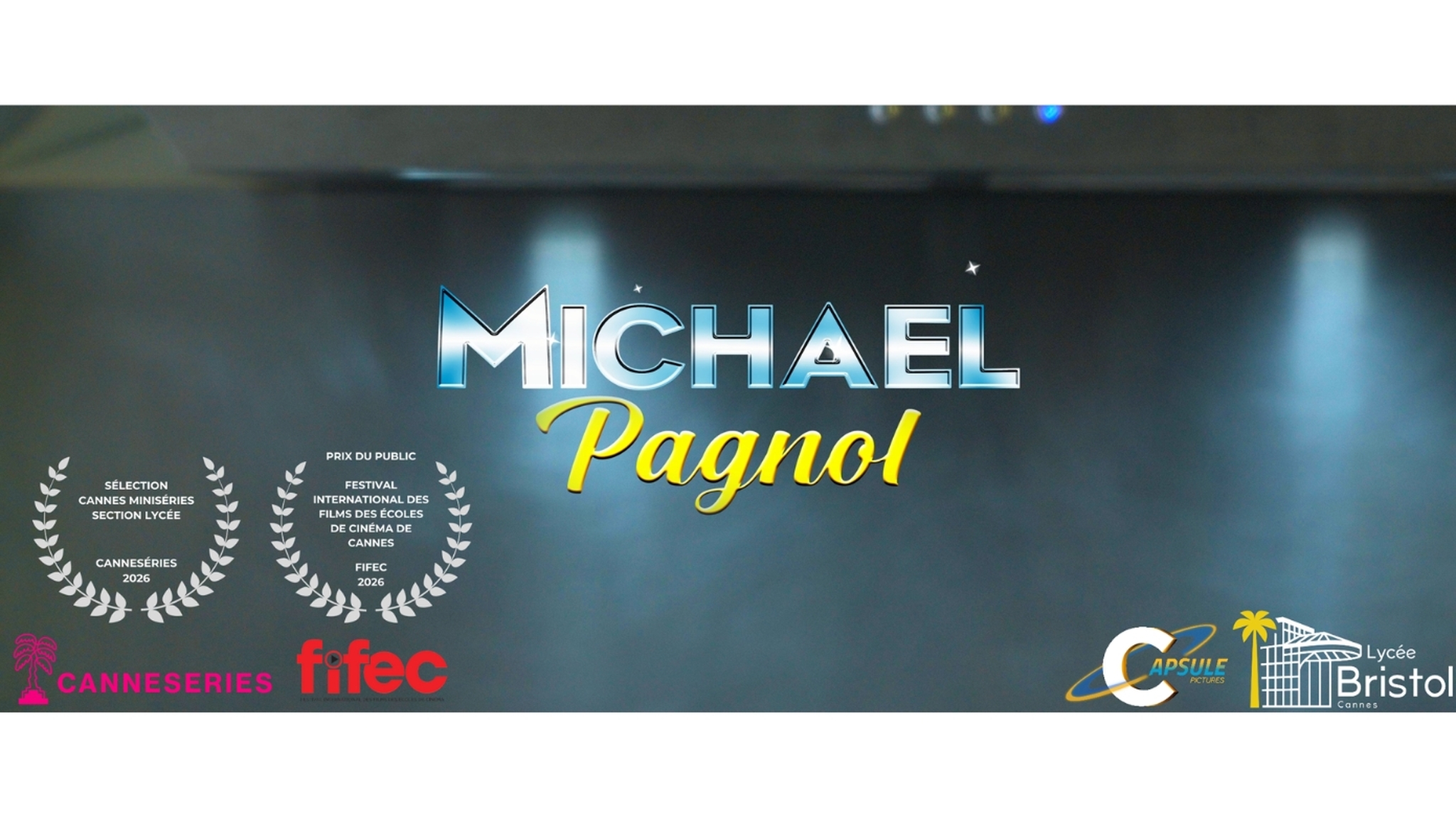 Michael Pagnol