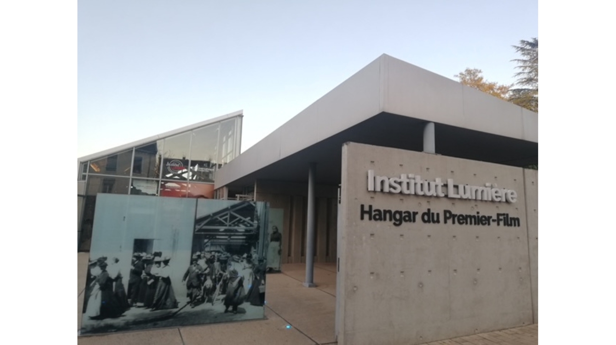 Institut Lumière