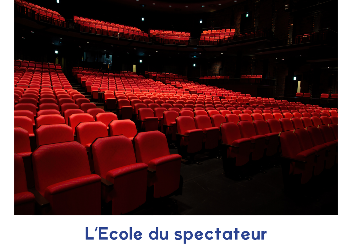 Ecole-spectateur